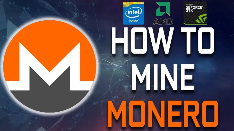How to Mine Monero