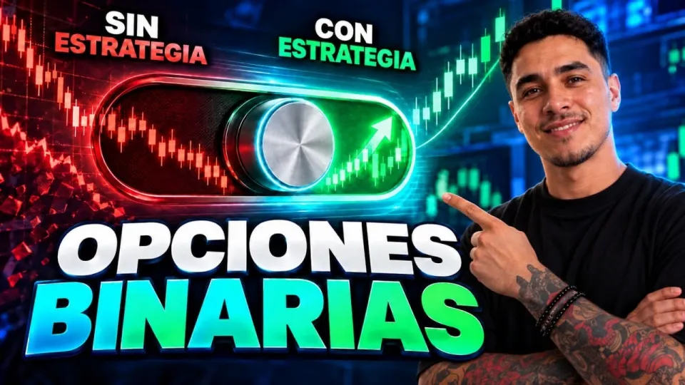 Opciones binarias, The best way to start trading for beginners